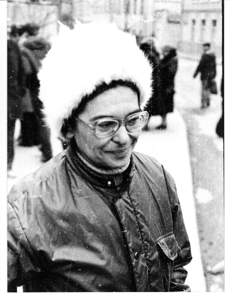 Стивенс Майкл